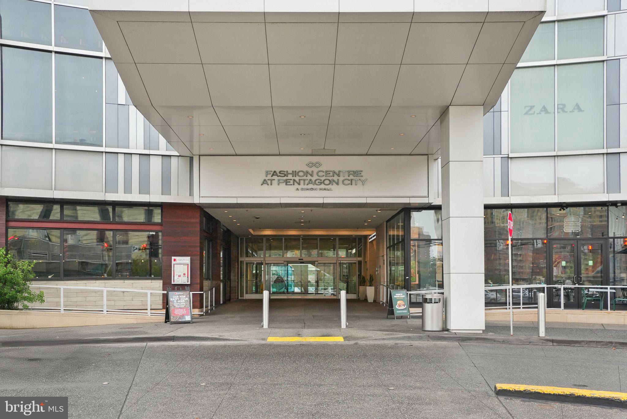 HORIZON HOUSE - Residential