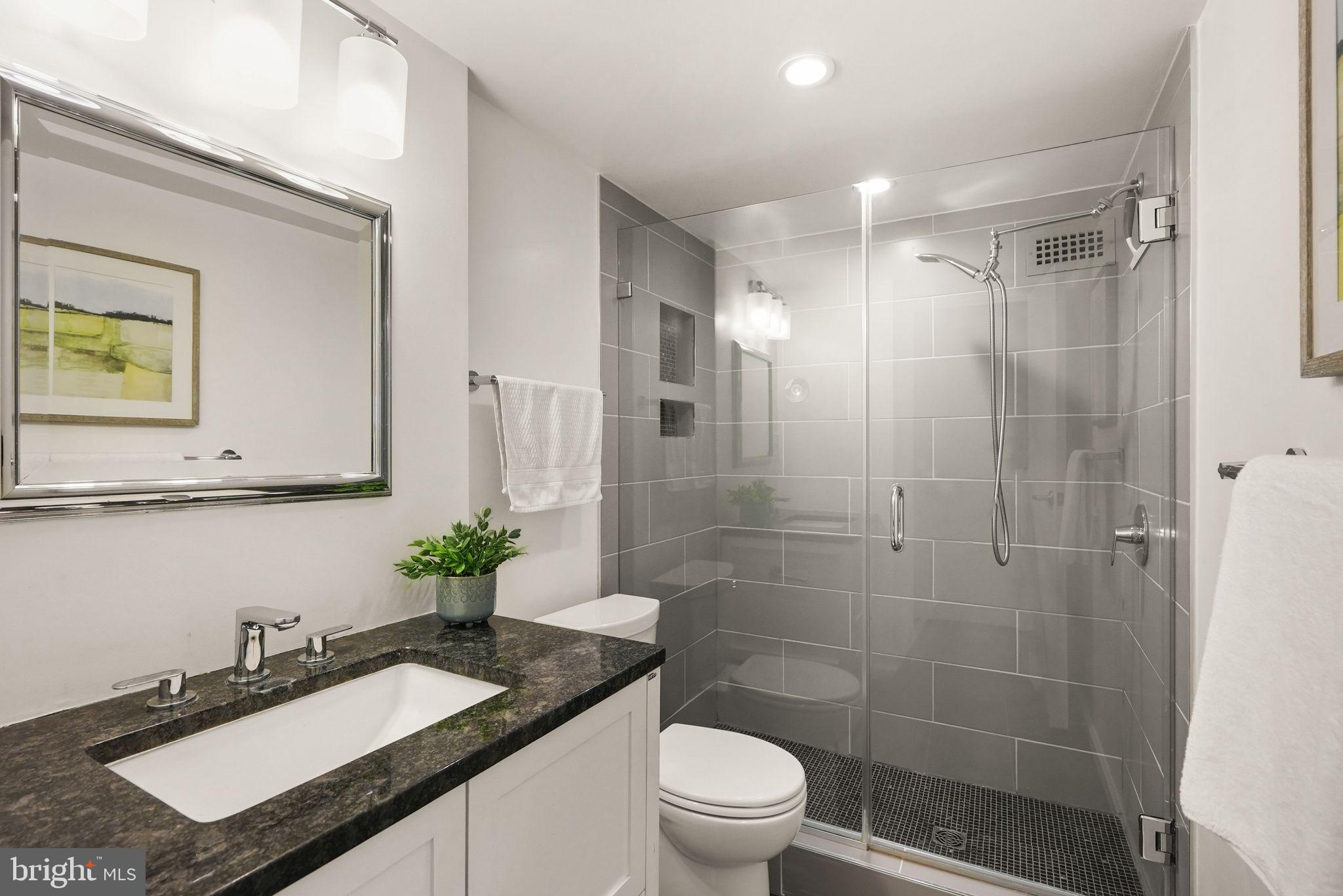 HORIZON HOUSE - Residential