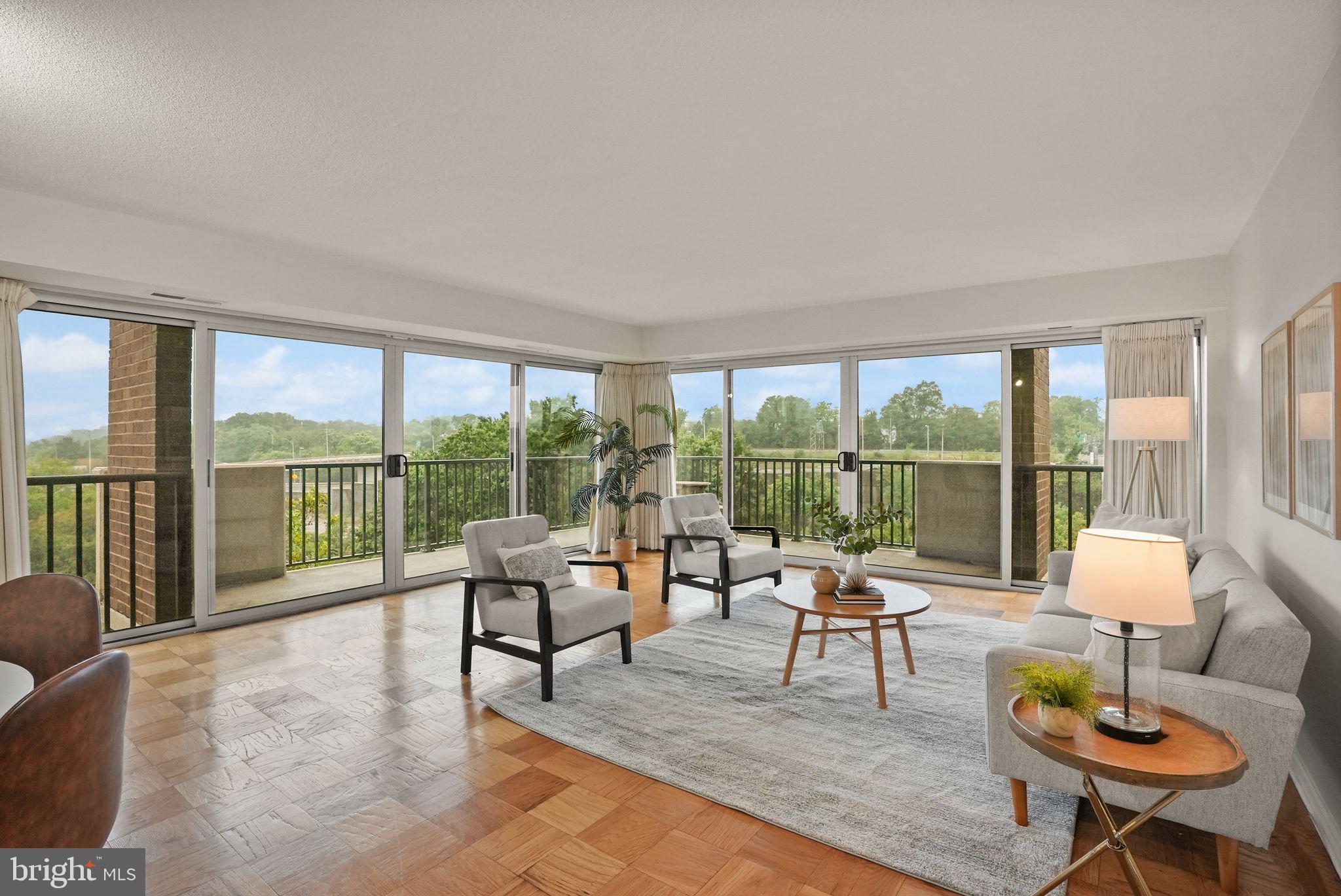 HORIZON HOUSE - Residential