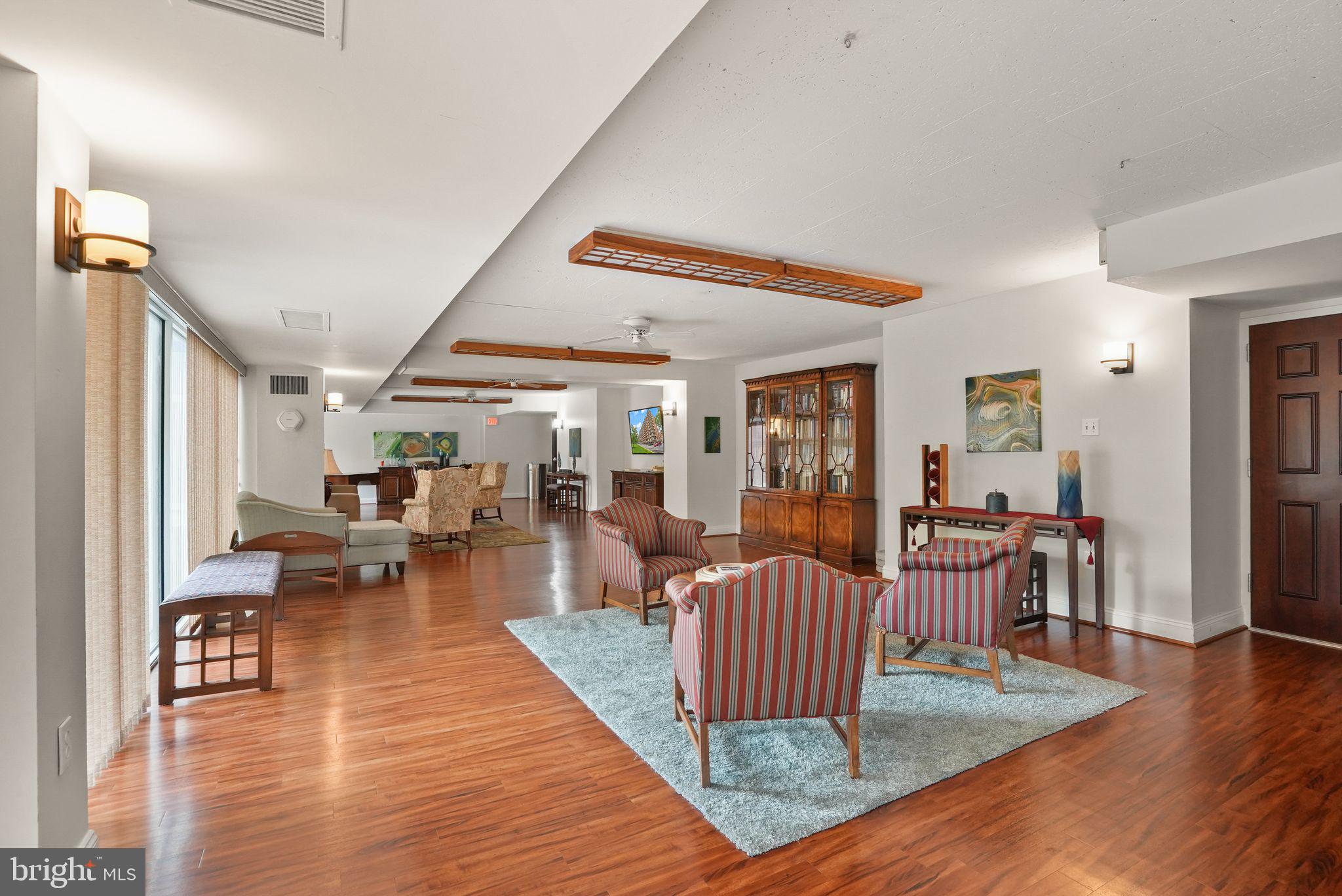 HORIZON HOUSE - Residential