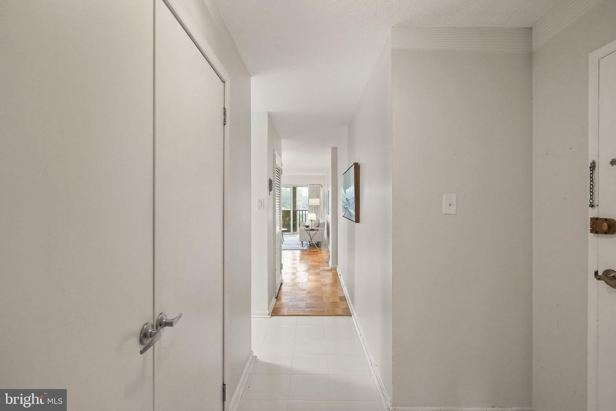 HORIZON HOUSE - Residential