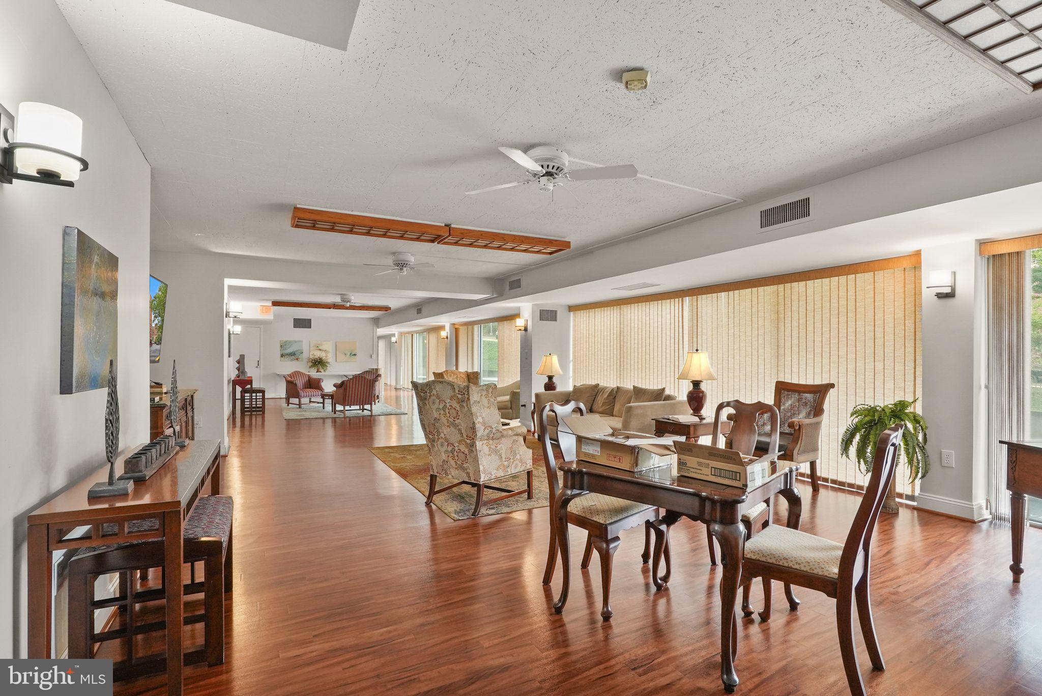 HORIZON HOUSE - Residential