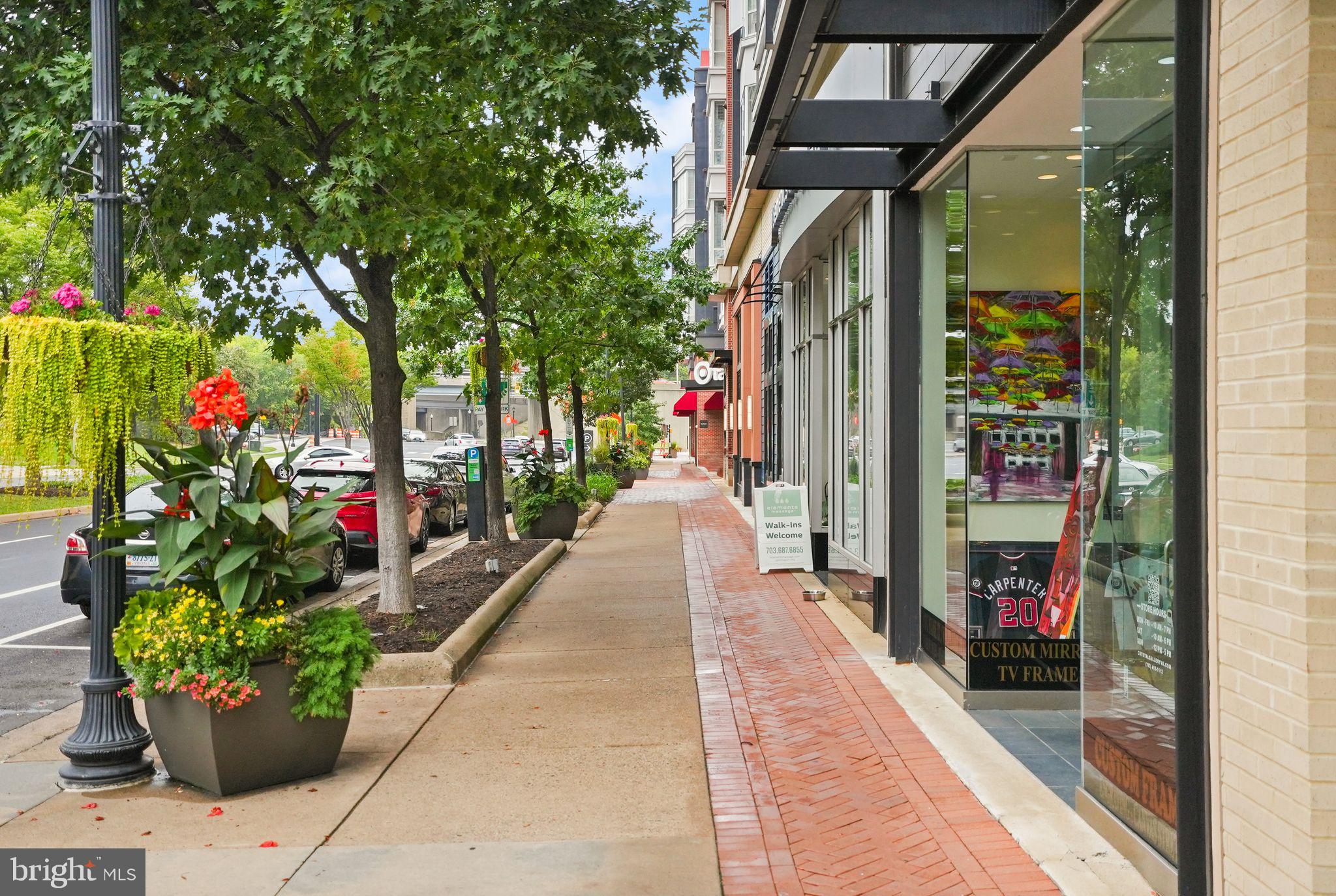 HORIZON HOUSE - Residential