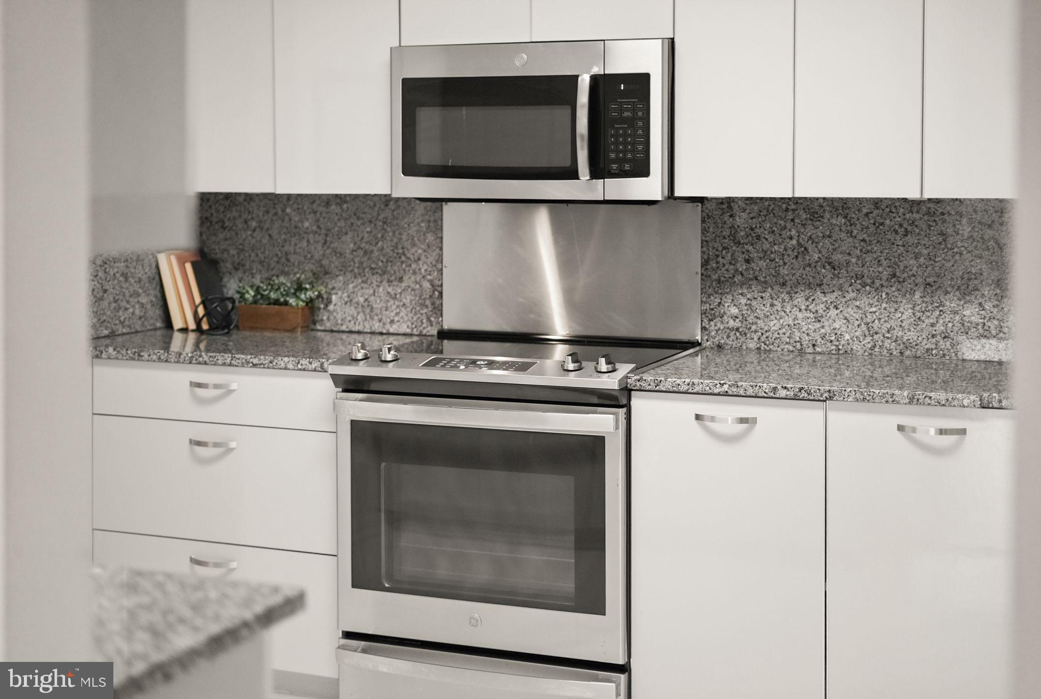 HORIZON HOUSE - Residential