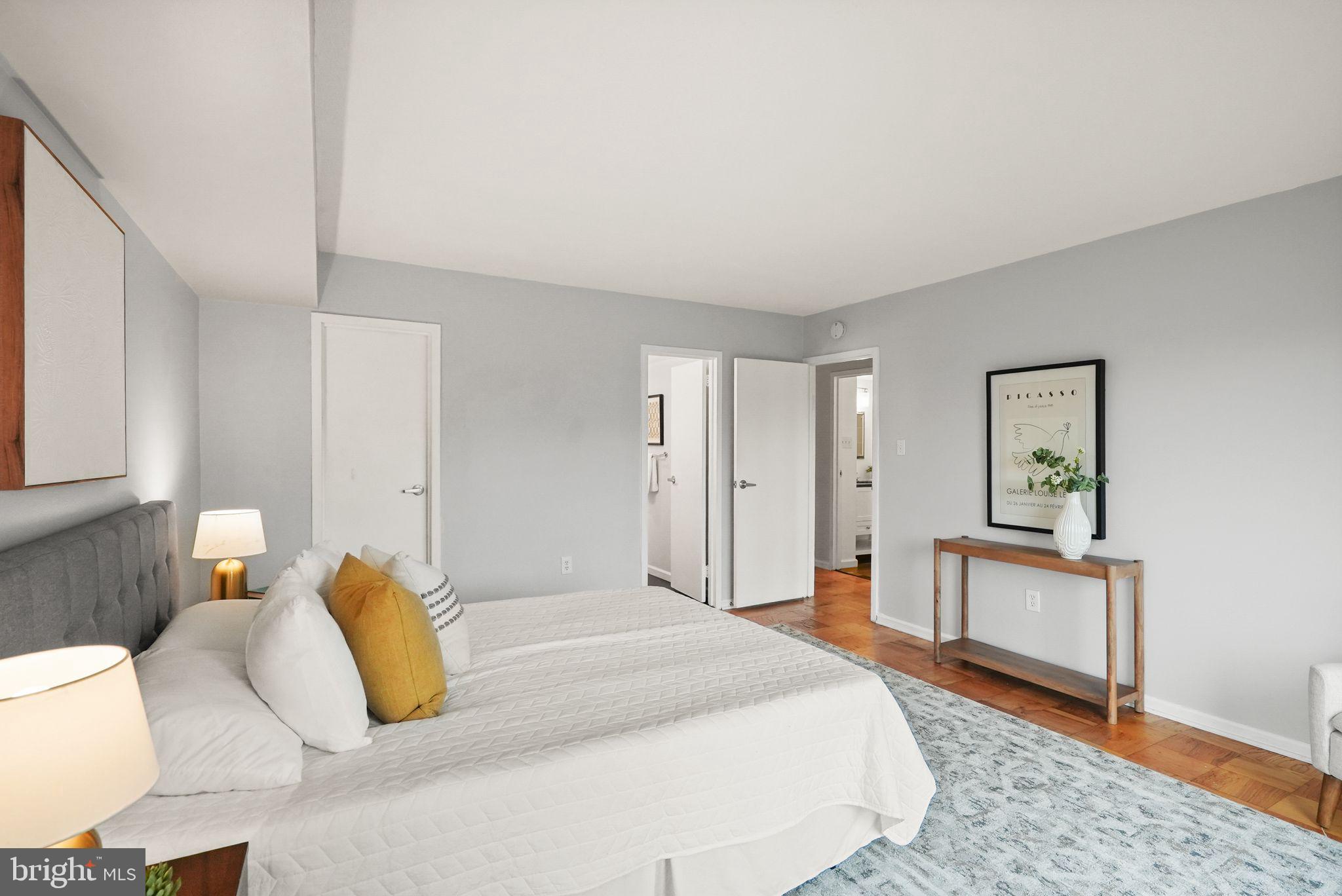 HORIZON HOUSE - Residential