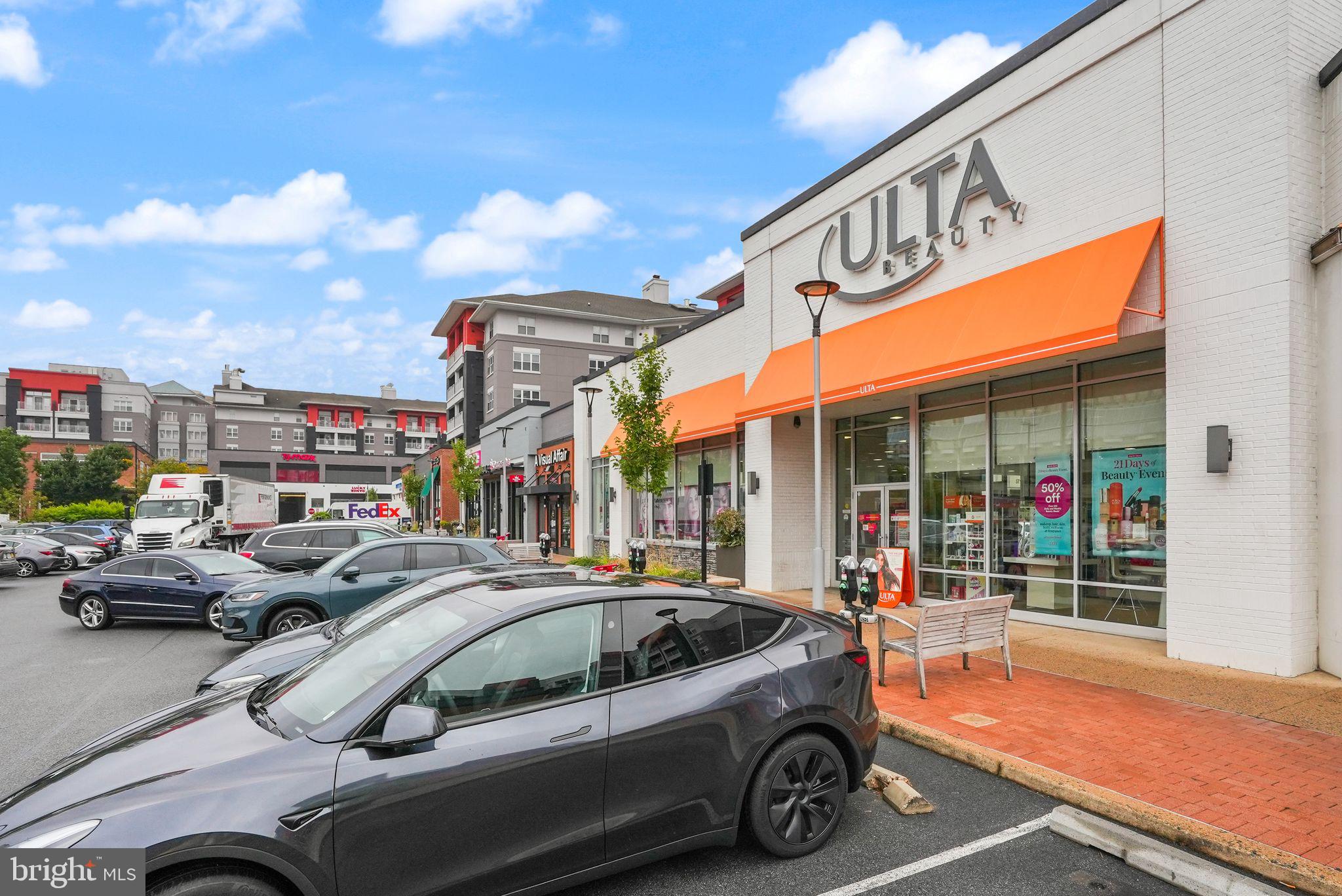 HORIZON HOUSE - Residential