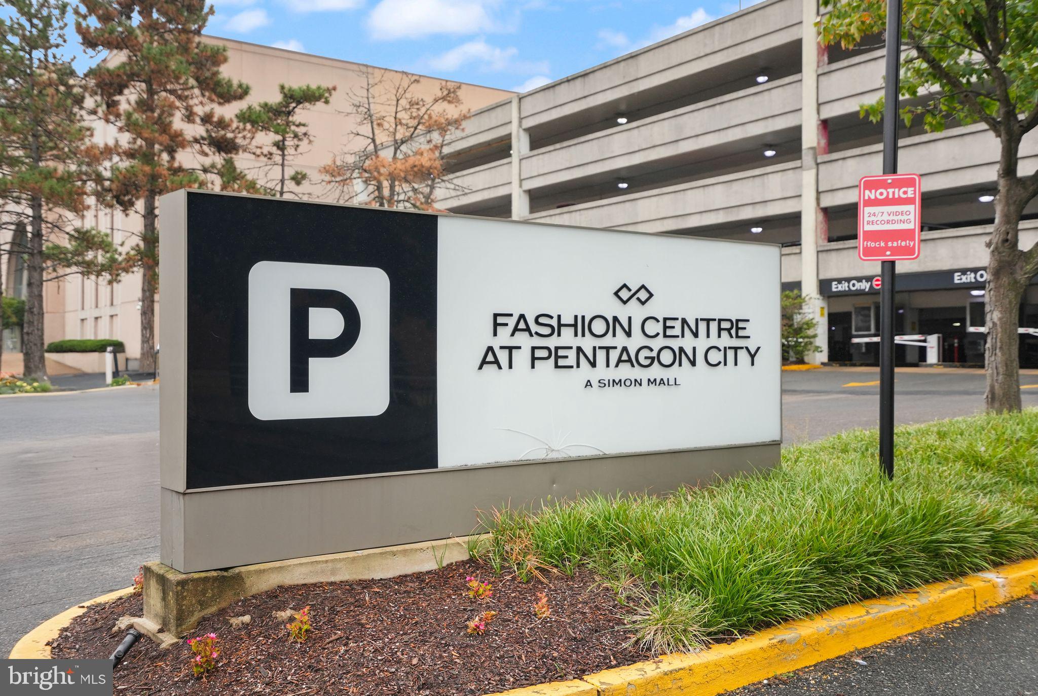 HORIZON HOUSE - Residential