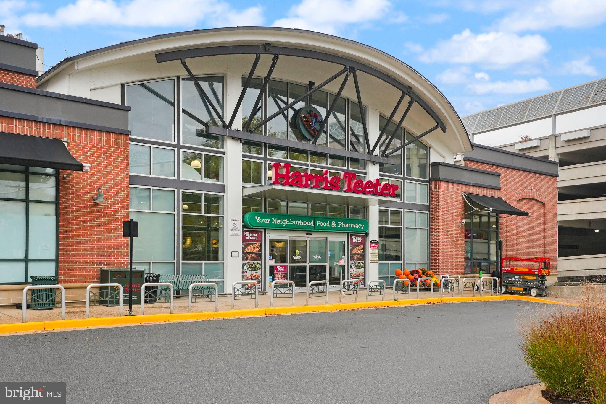 HORIZON HOUSE - Residential