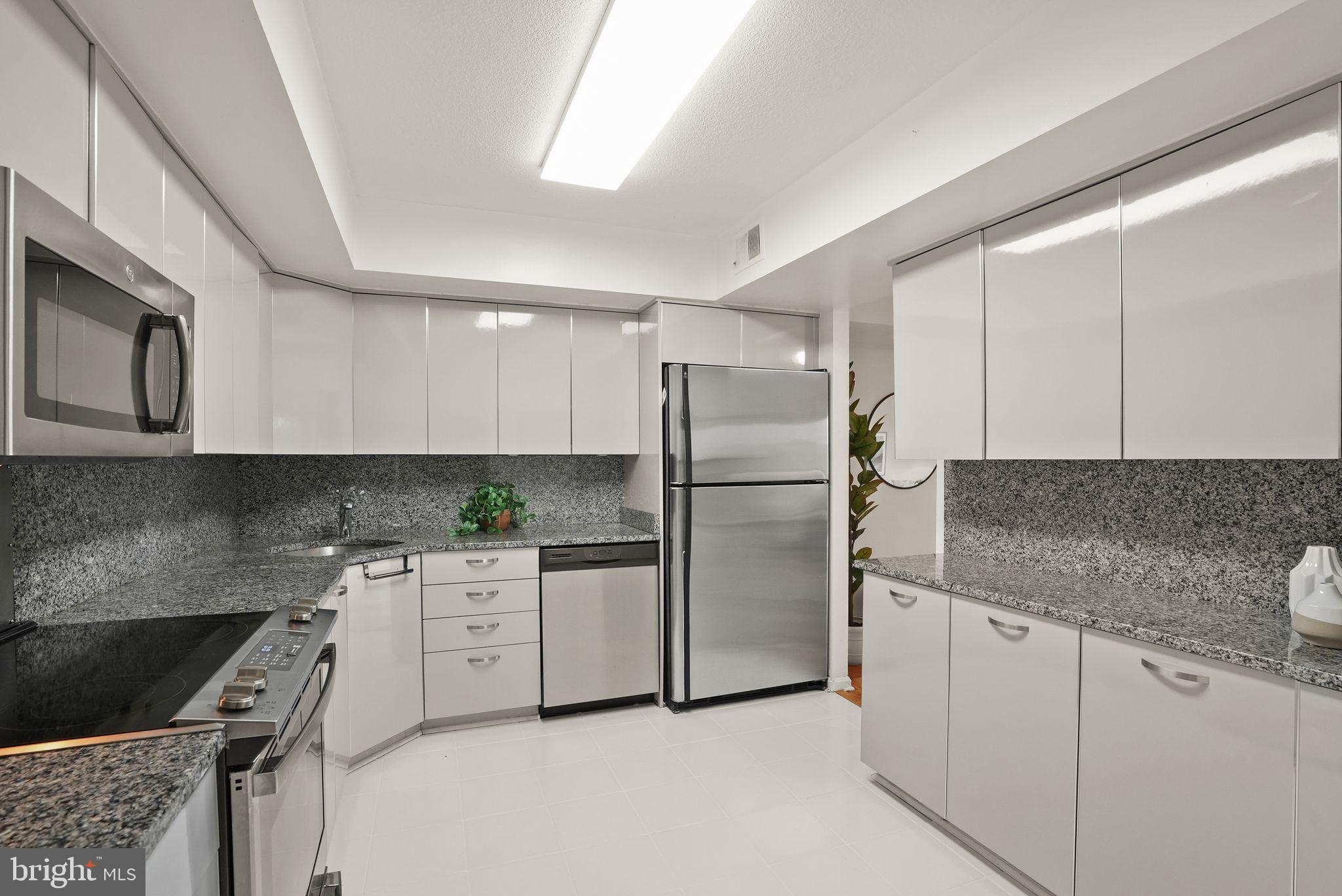 HORIZON HOUSE - Residential