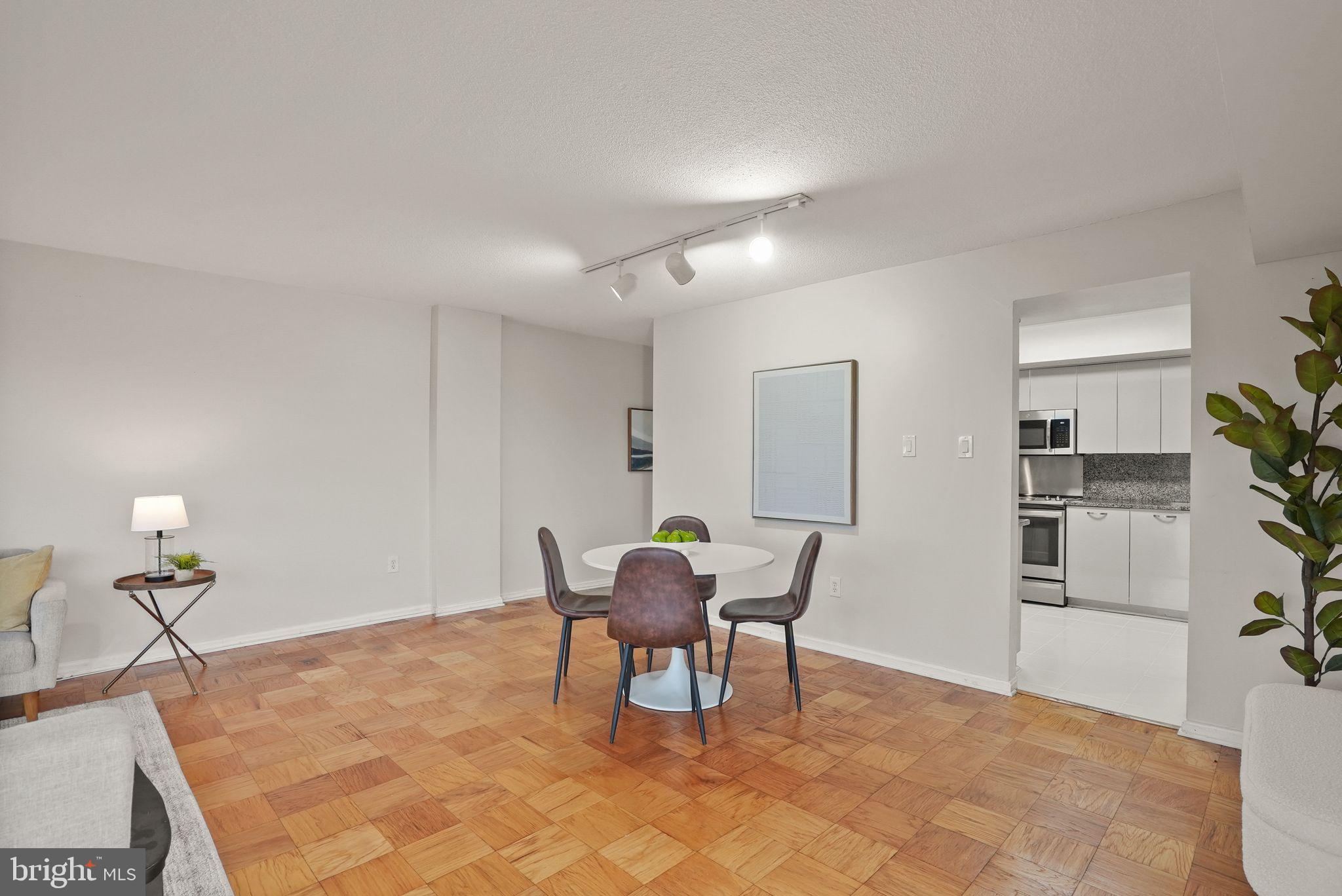 HORIZON HOUSE - Residential