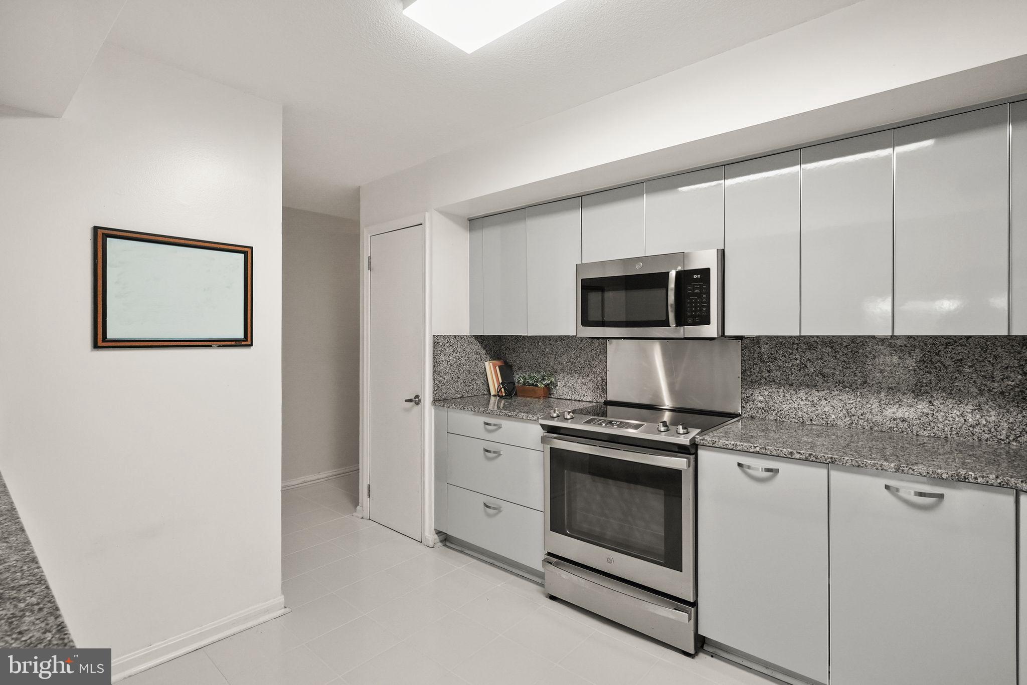 HORIZON HOUSE - Residential