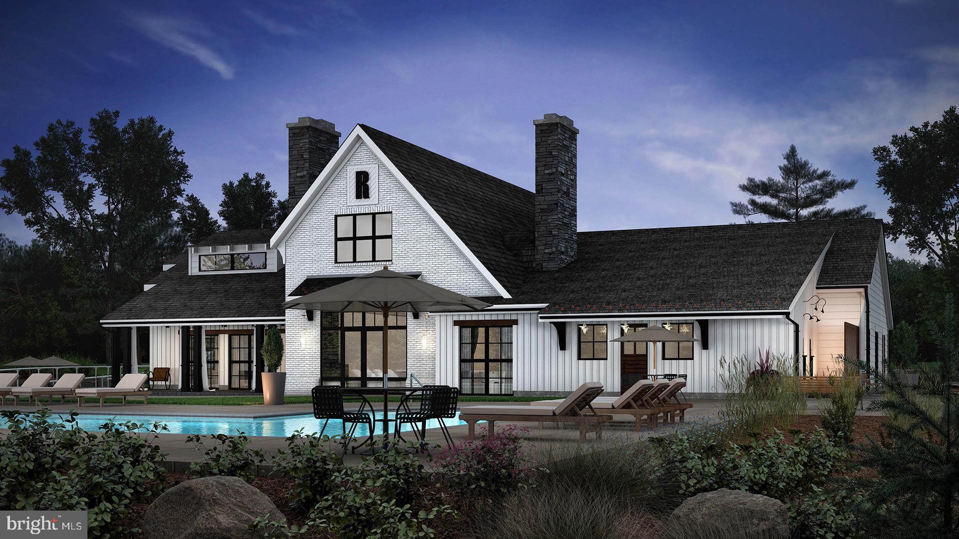 ENCLAVE AT THE PROMENADE - Residential