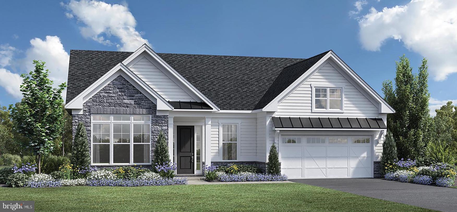 ENCLAVE AT THE PROMENADE - Residential