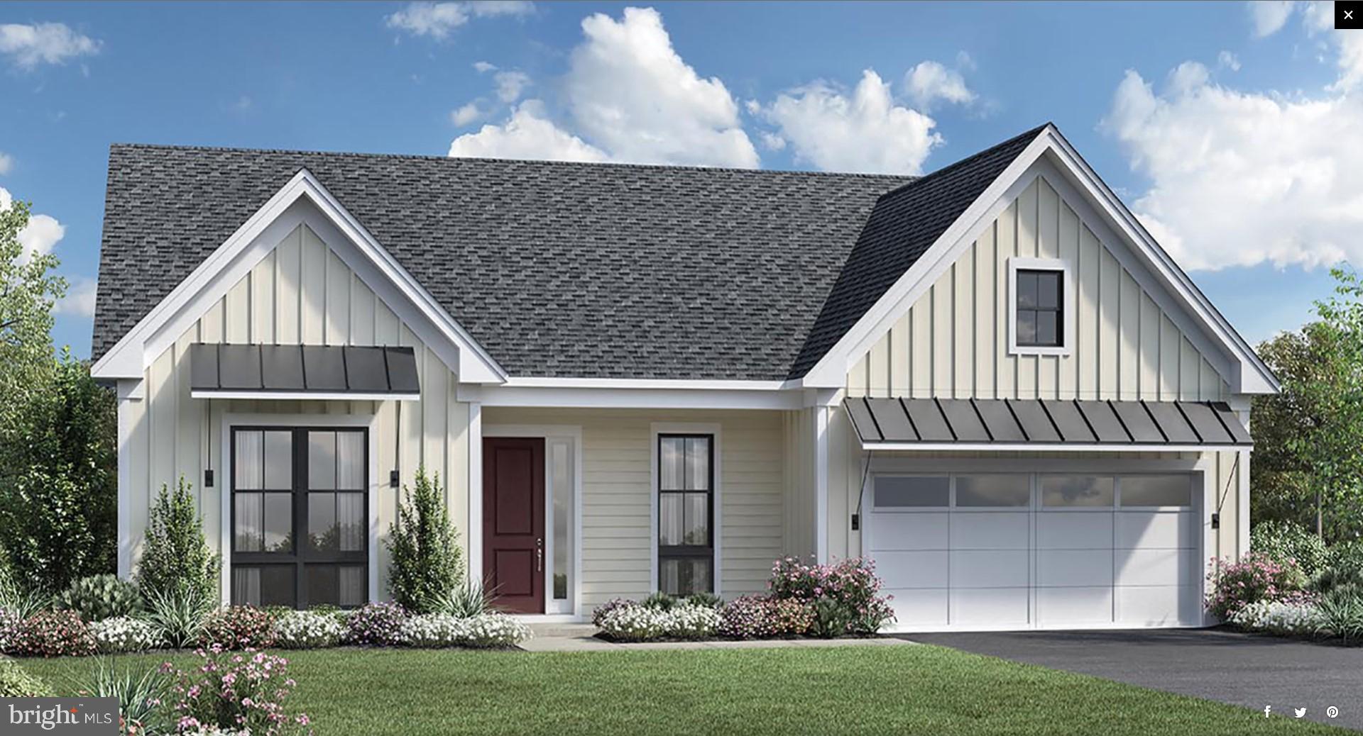 FEATURED HOME Home Site 12 ,The Odessa Georgetown with over 1700 sqft of luxury living all on the main floor. Your opportunity to live the lifestayle you deserve at the featured price $499,995 a savings of $28,000. Enclave At The Promenade is now open for sale!! This new community of luxury single family homes for active adults 55 and better in Southern Montgomery County, Pa, featuring resort style amenities.  At Enclave At The Promenade, you'll have more time to spend doing the things you love! You'll enjoy spectacular on-site amenities including a 5,500-square-foot community clubhouse, outdoor swimming pool, bocce court, fitness room, gathering room and more! Stress-free low-maintenance living with lawn care, landscaping, and snow removal provided. We are offering seven stunning home designs with first-floor master suites, gourmet Kitchens and many more luxury features you ll find when you choose Toll Brothers to build your home. Walkable to the new Promenade at Upper Dublin, with lifestyle retail in a convenient main street environment. You'll also find easy access to the PA Turnpike and Route 309 for additional shopping, dining, and a wide-range of educational and cultural events in close by Ambler and Doylestown.  Photos are used for representative purposes only.  For GPS directions 101 Magnolia Street Dresher. We are selling out of the Regency At Upper Dublin Sales Office.