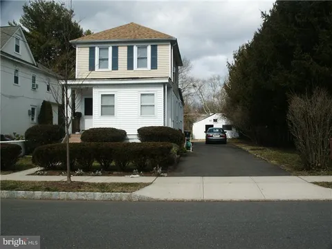 18 Oakland Street, Princeton, NJ MLS: NJME2058204