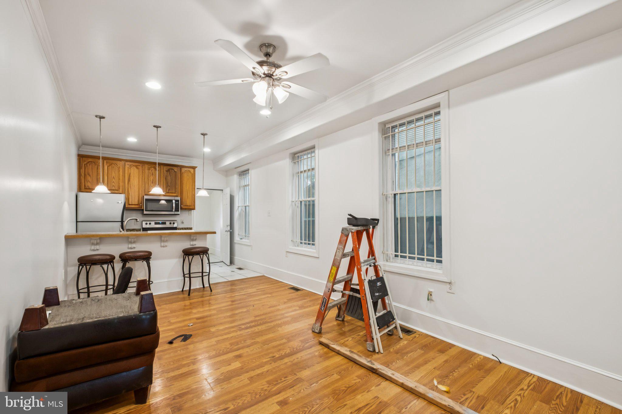 TEMPLE UNIVERSITY - Residential