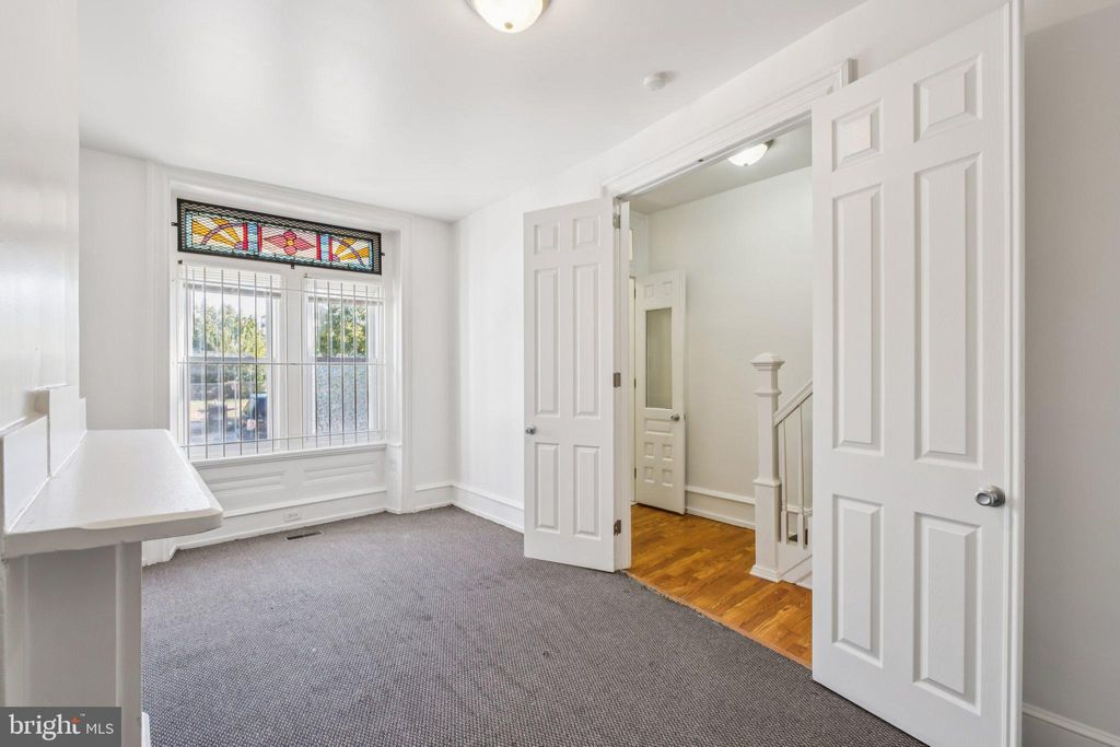 Photo of 2338 N 12th Street, PHILADELPHIA, PA 19133 (MLS # PAPH2551504)
