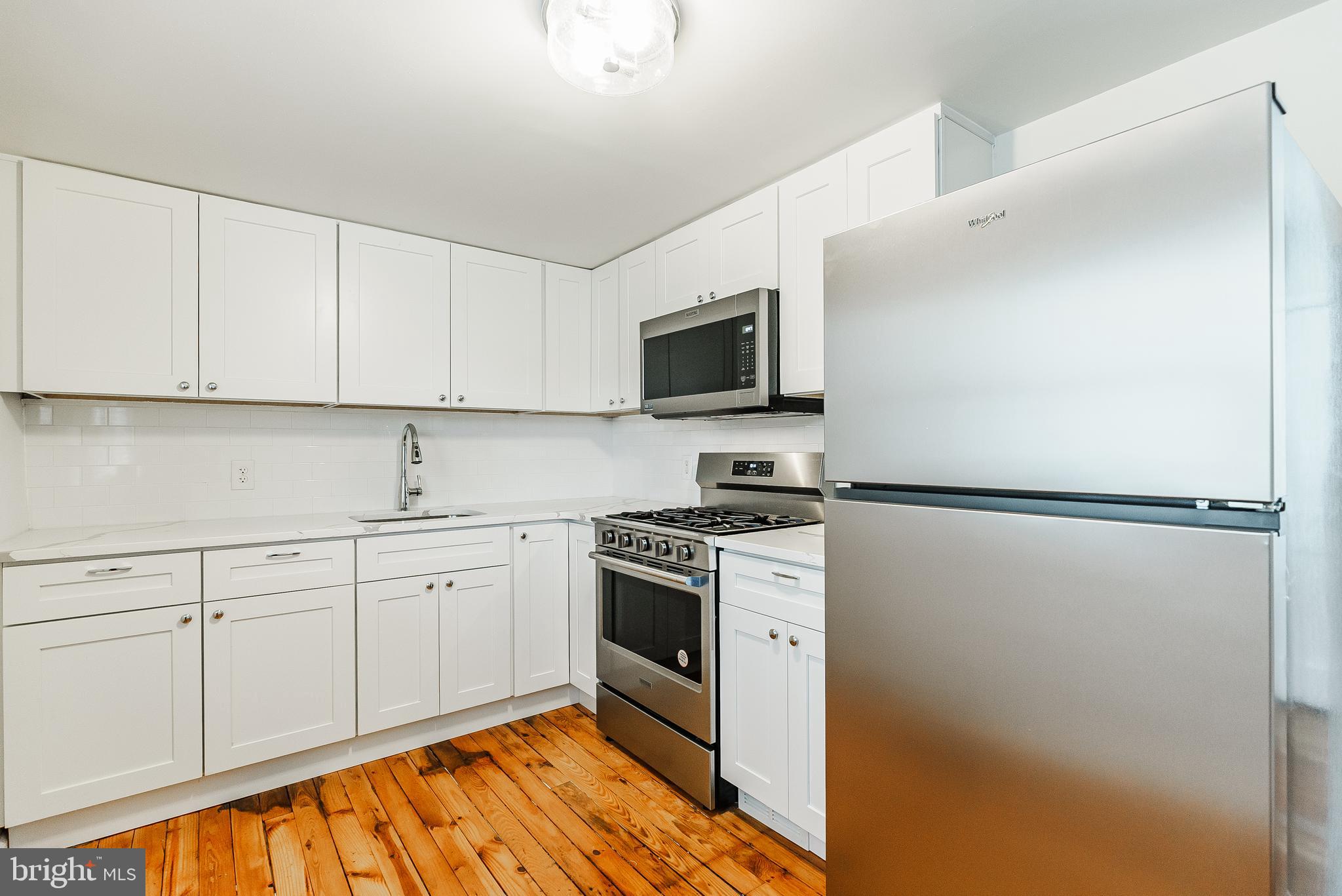 GLENSIDE - Residential Lease