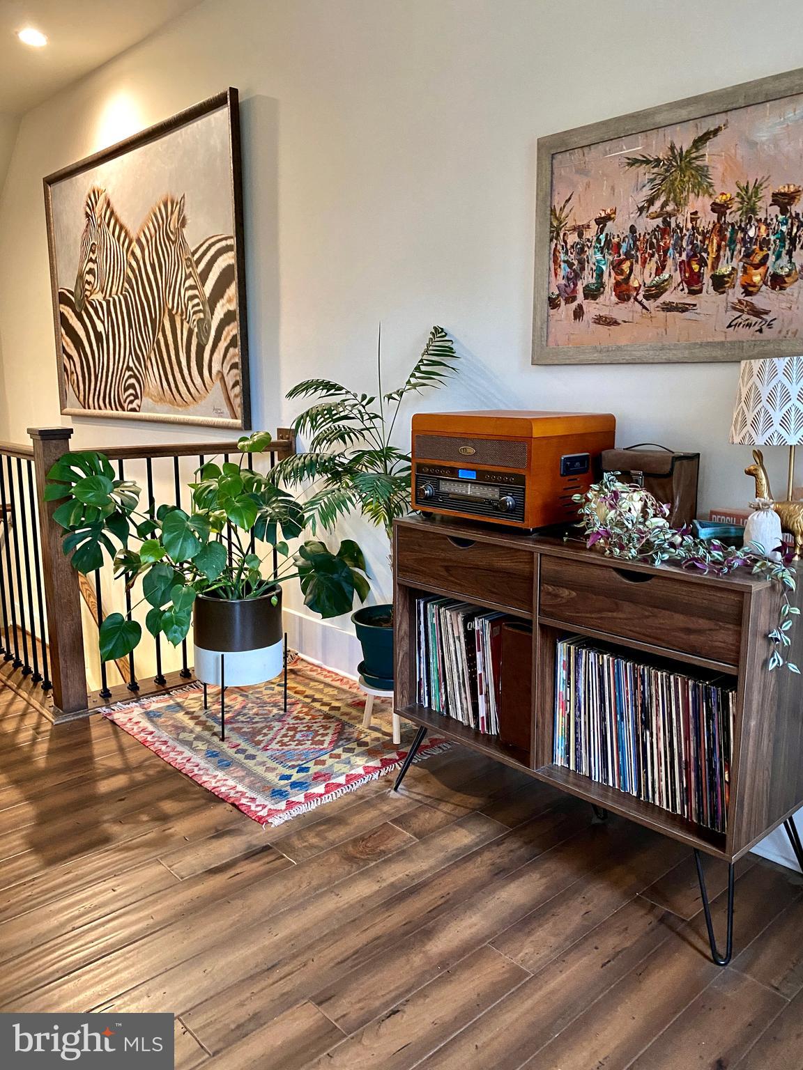 ASHBURN OVERLOOK - Residential Lease