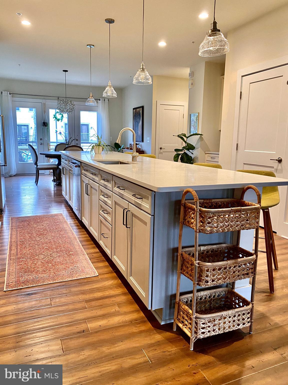 ASHBURN OVERLOOK - Residential Lease