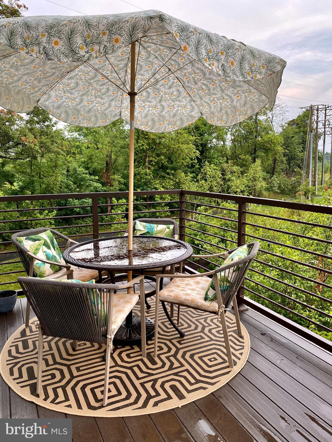 ASHBURN OVERLOOK - Residential Lease