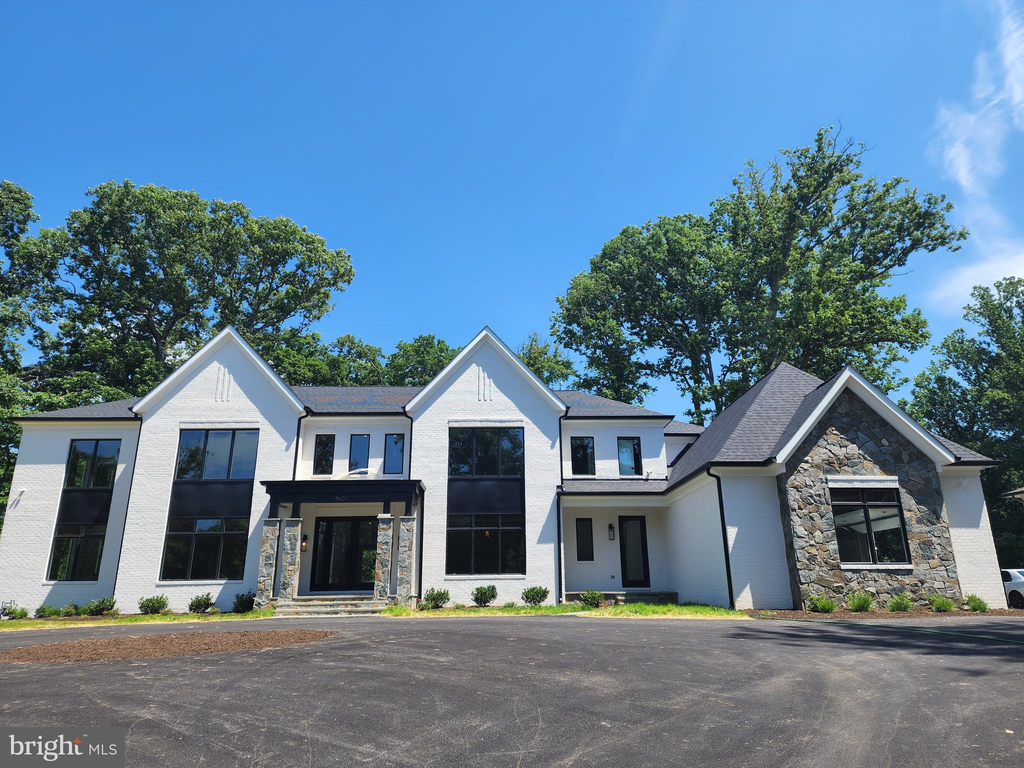 WOODHAVEN - Residential