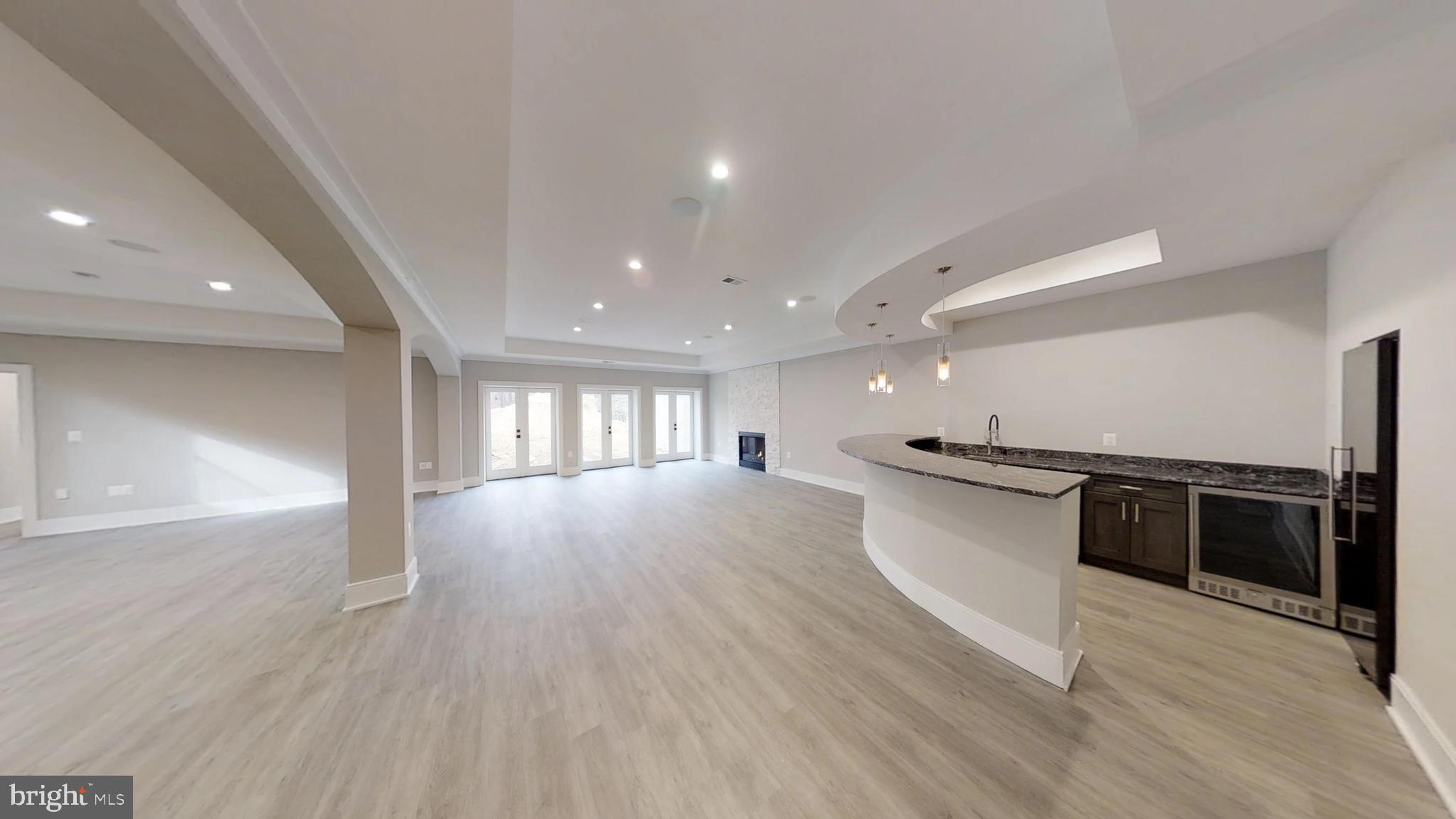 WOODHAVEN - Residential