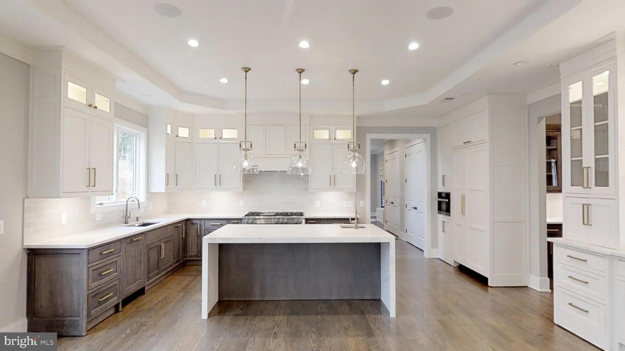 WOODHAVEN - Residential