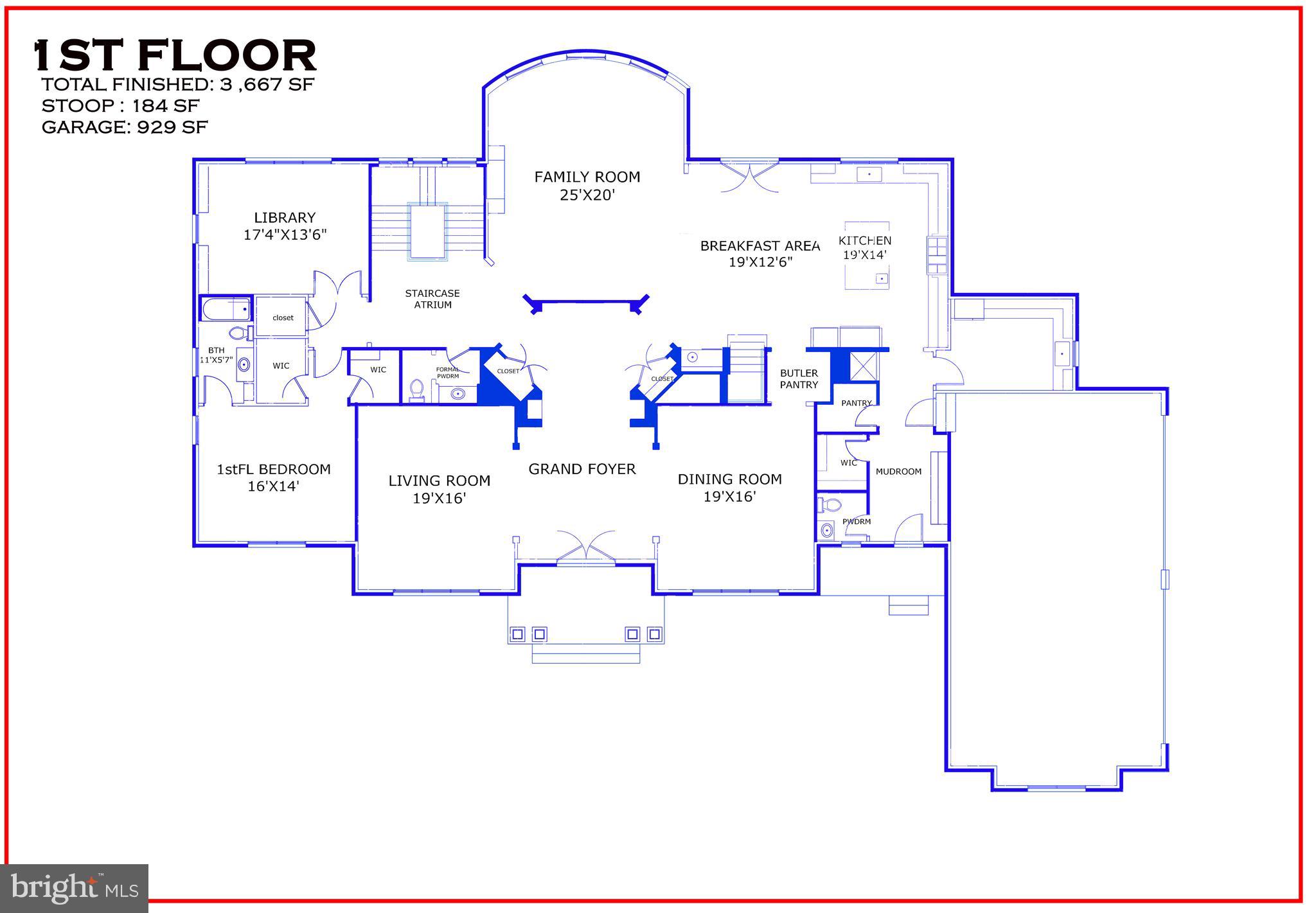 WOODHAVEN - Residential