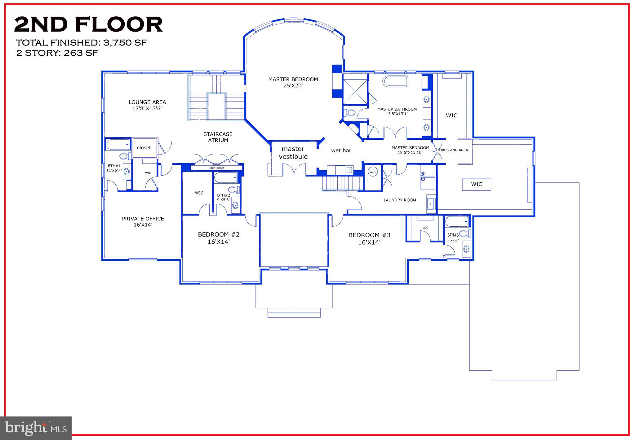 WOODHAVEN - Residential