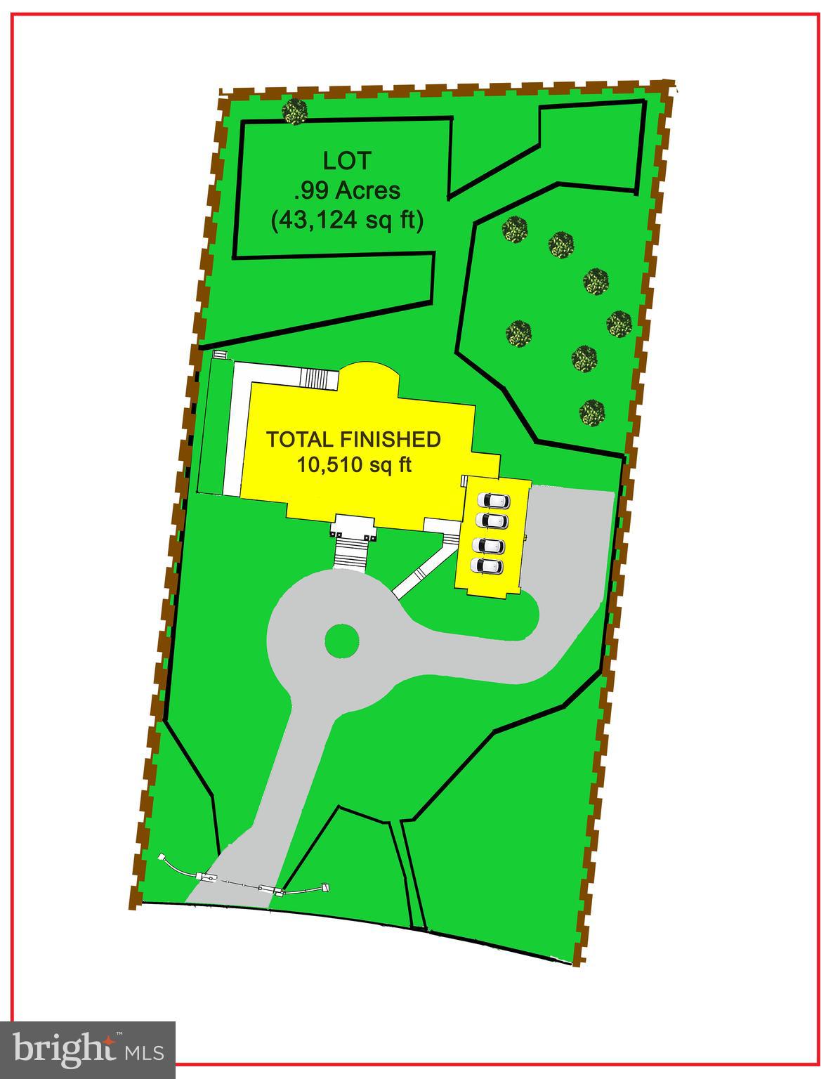 WOODHAVEN - Residential