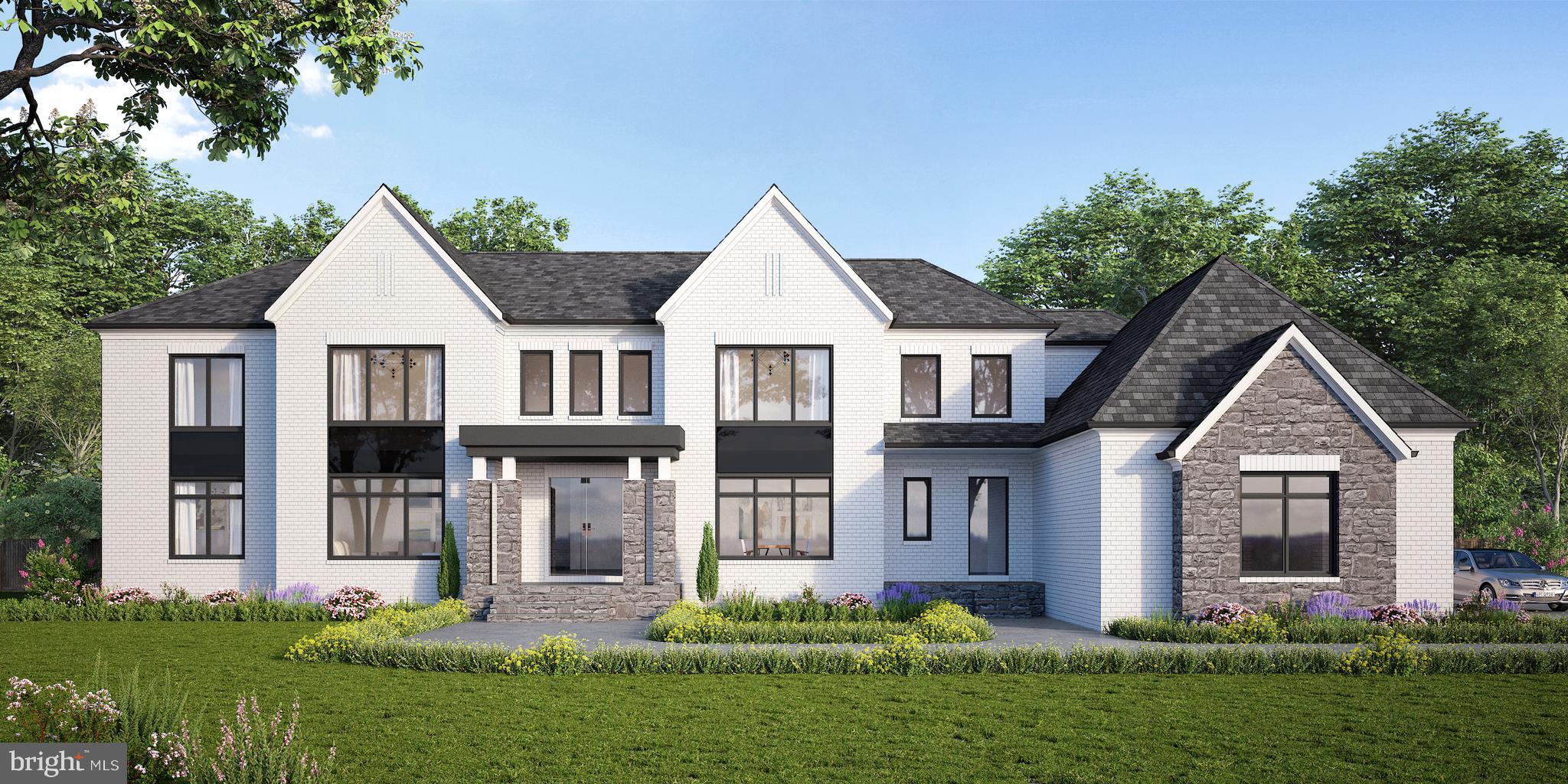 WOODHAVEN - Residential