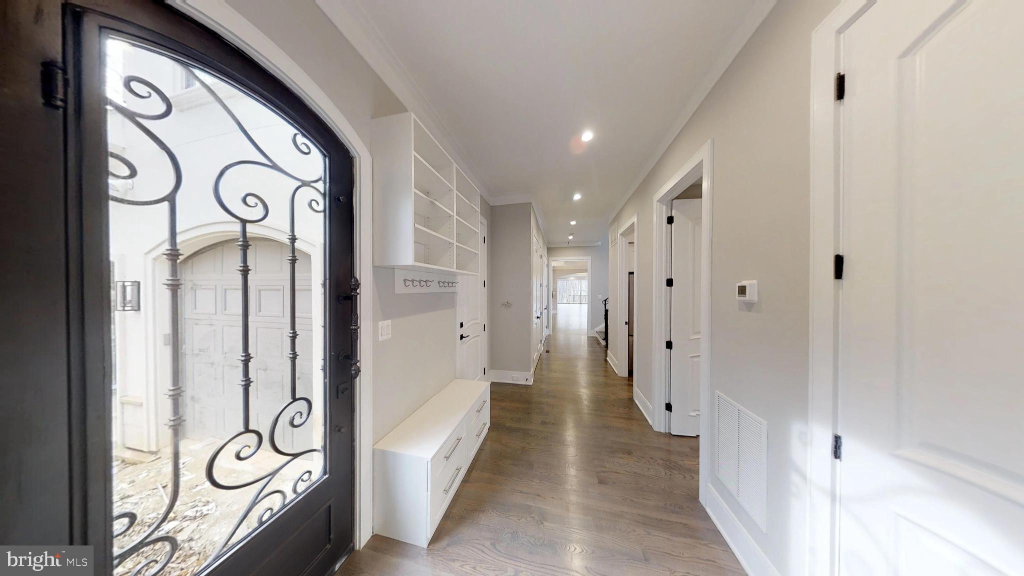 WOODHAVEN - Residential