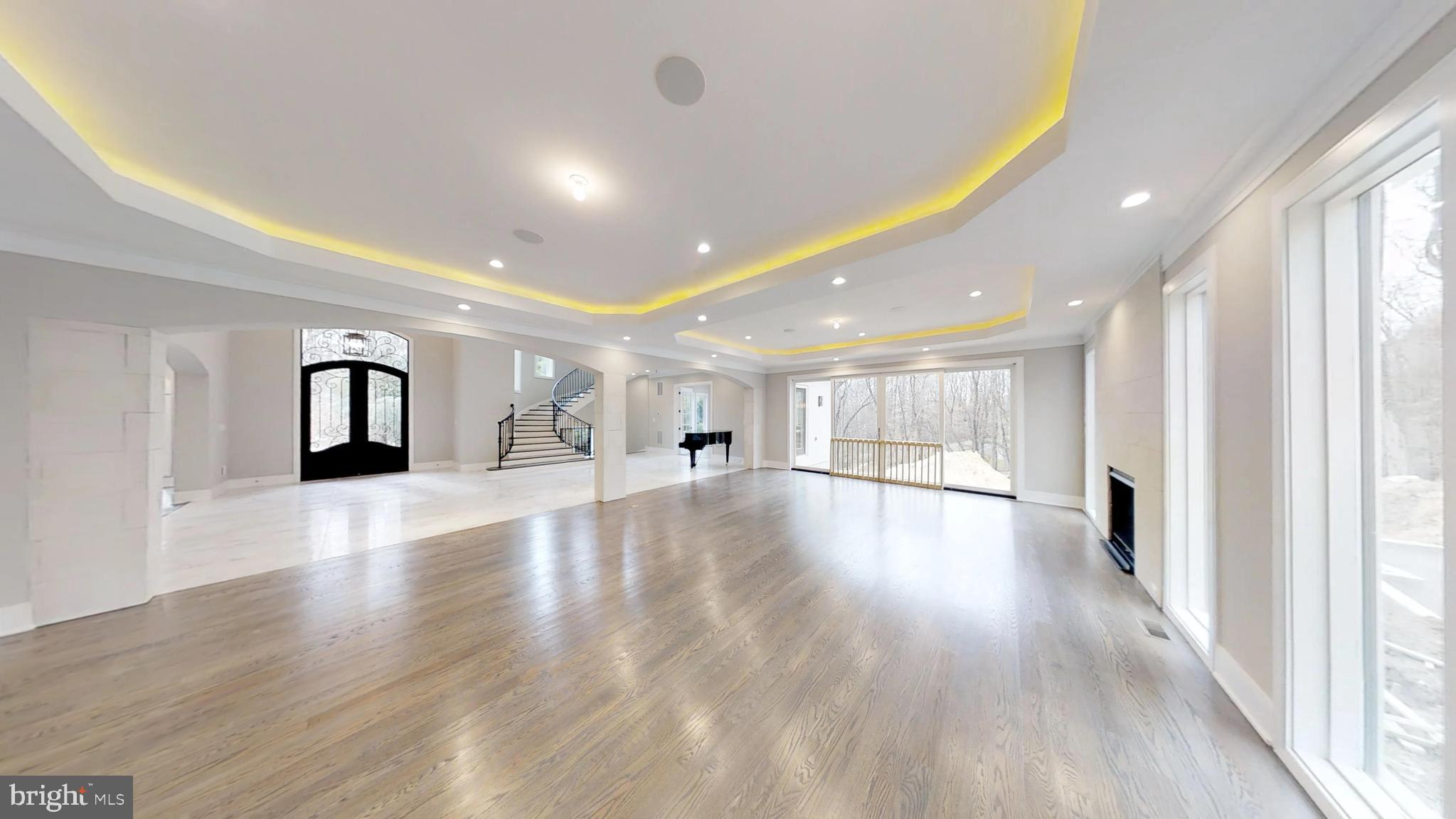 WOODHAVEN - Residential