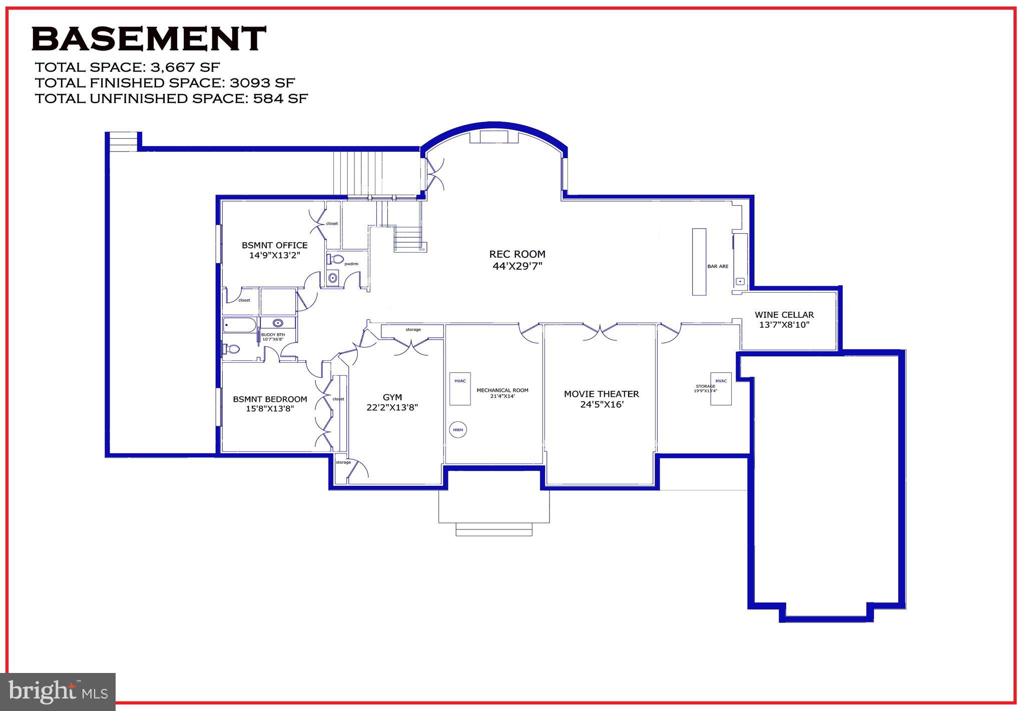WOODHAVEN - Residential