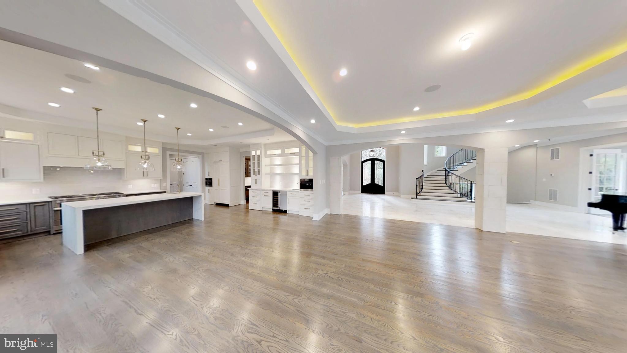 WOODHAVEN - Residential