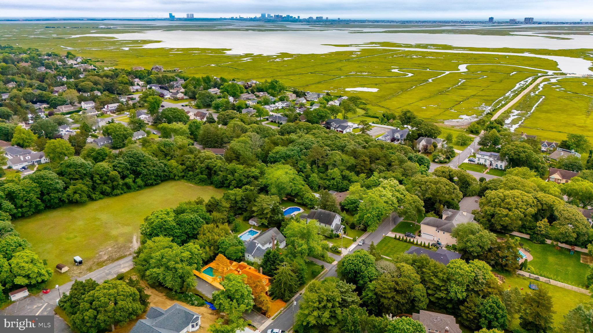 GOLD COAST - Residential