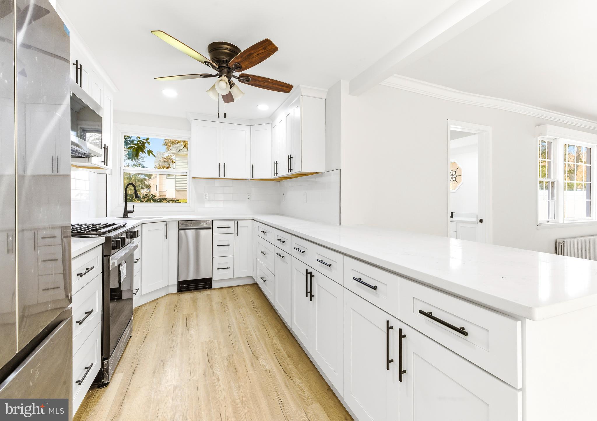 GOLD COAST - Residential