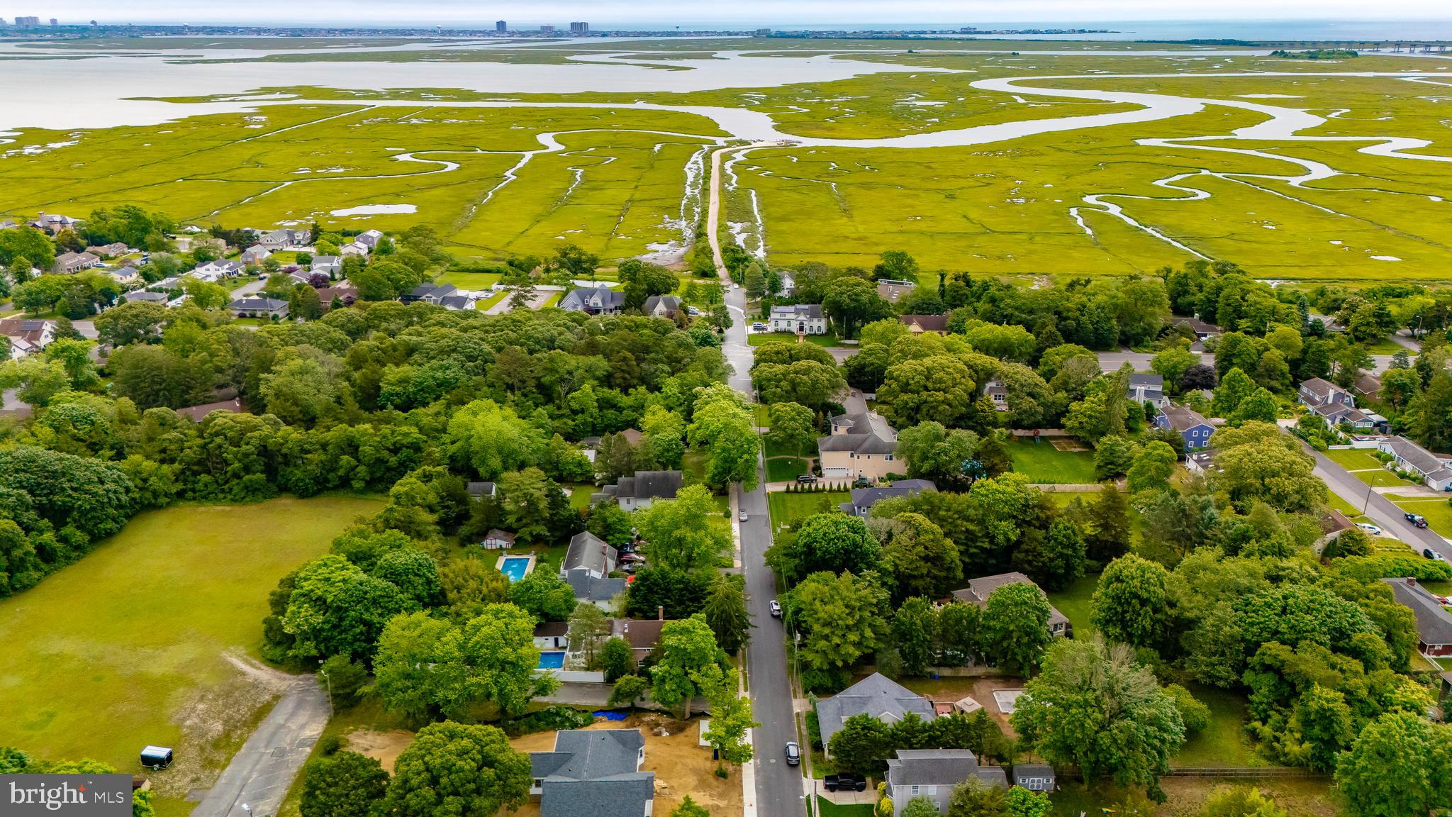 GOLD COAST - Residential