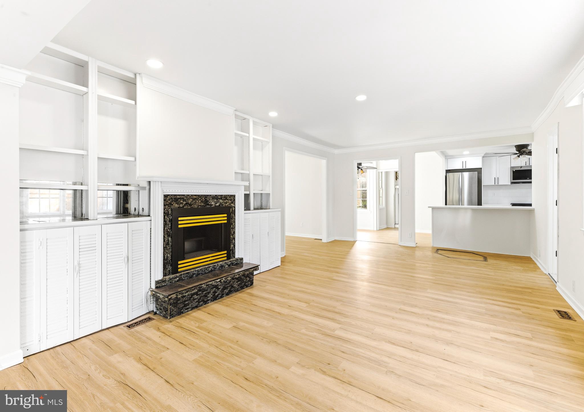 GOLD COAST - Residential