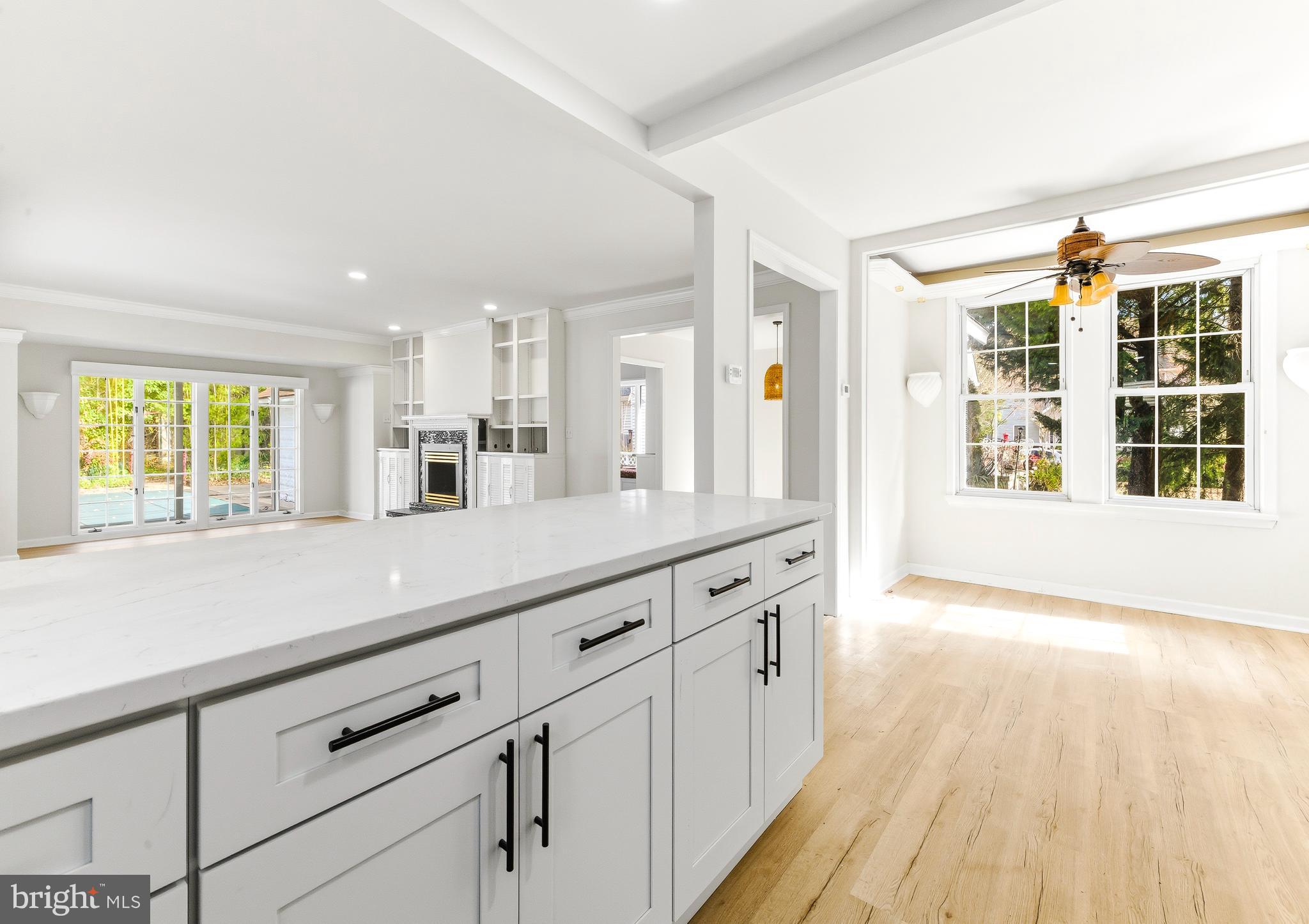 GOLD COAST - Residential