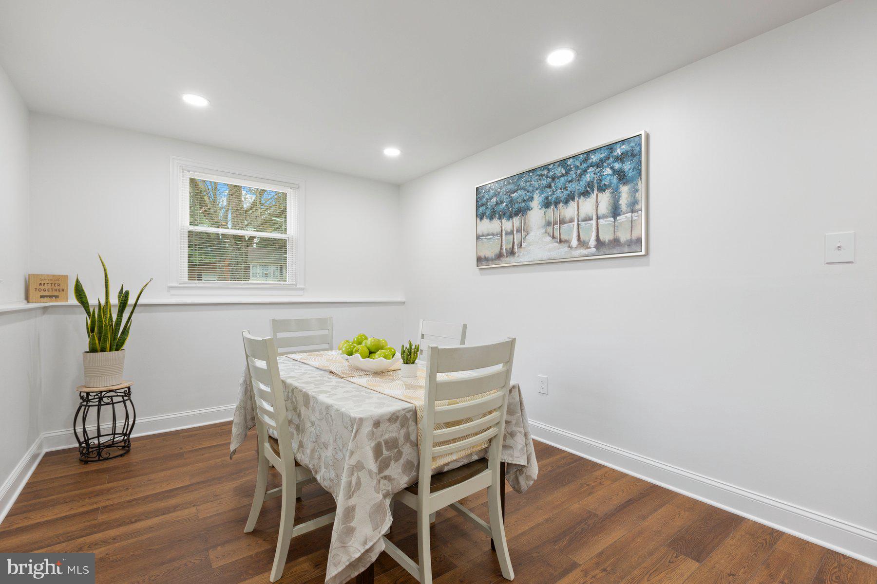 OXON HILL - Residential