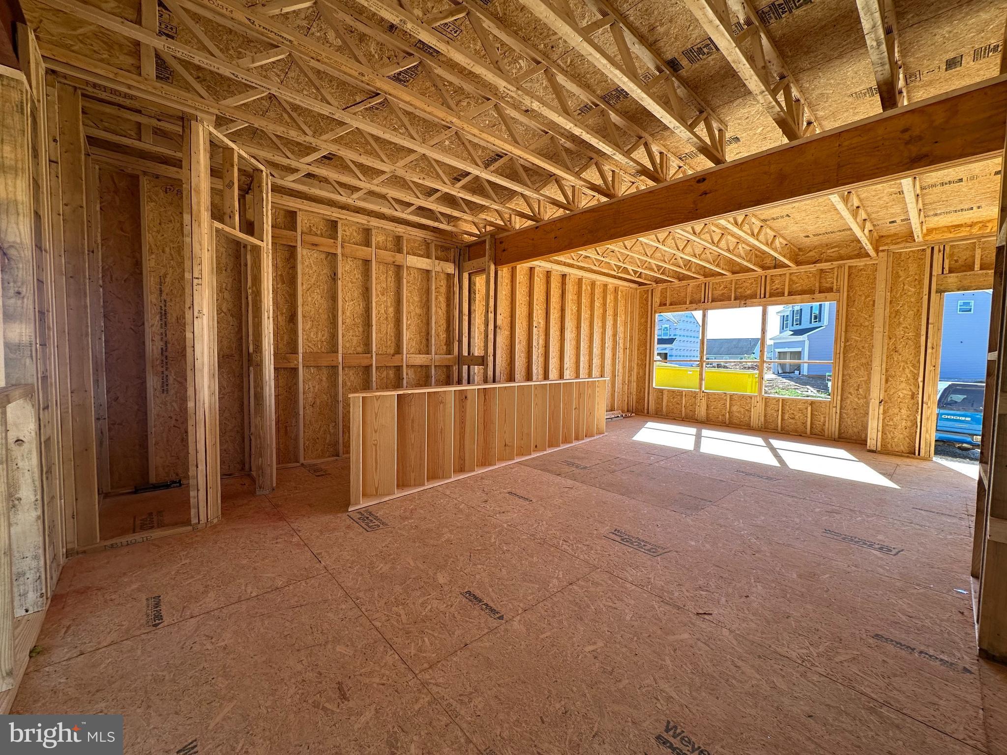 STONEY RIDGE - Residential