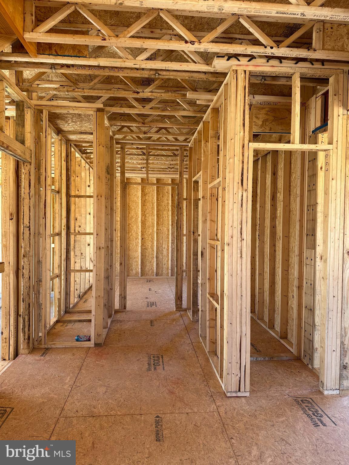 STONEY RIDGE - Residential