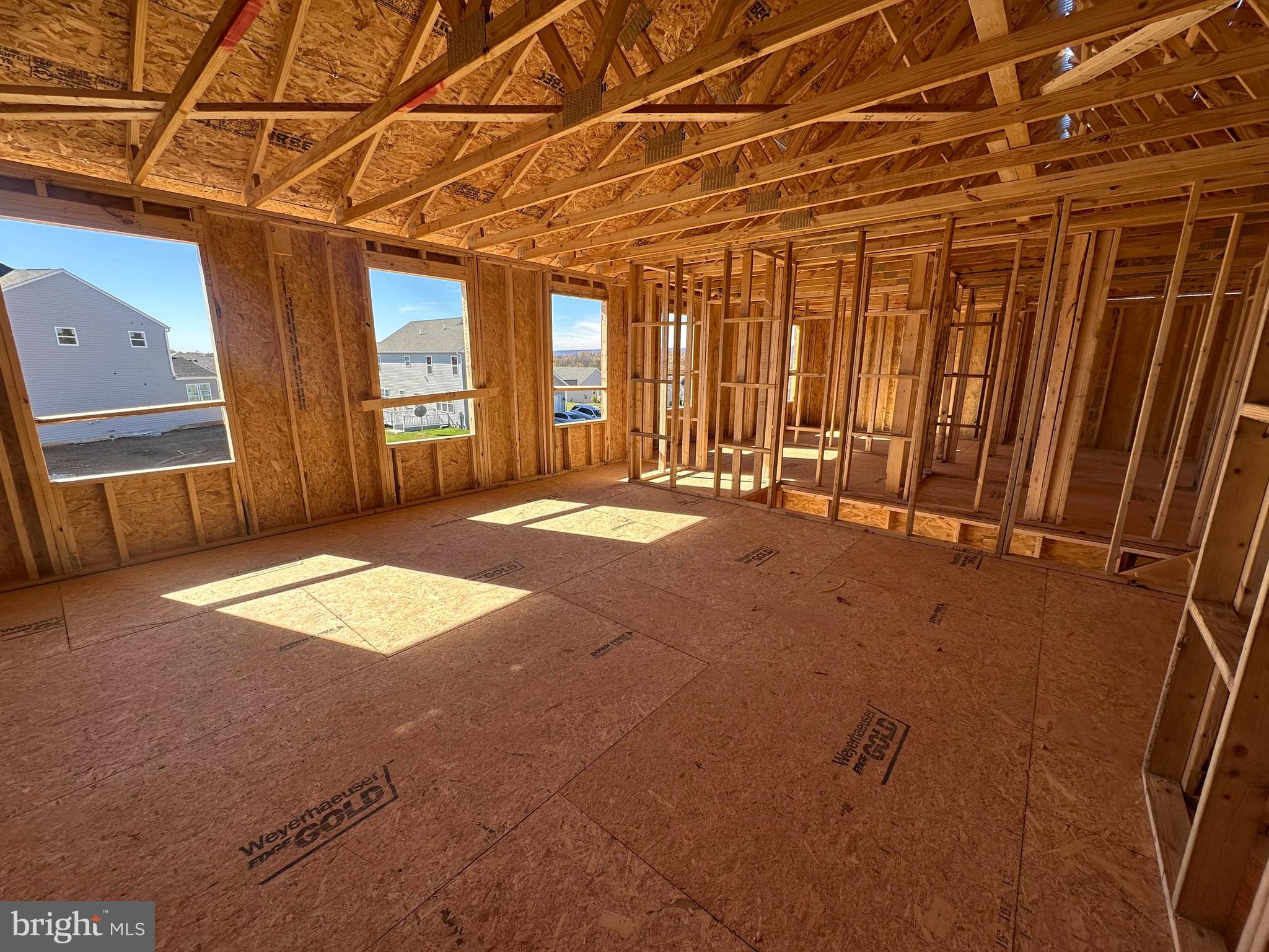 STONEY RIDGE - Residential