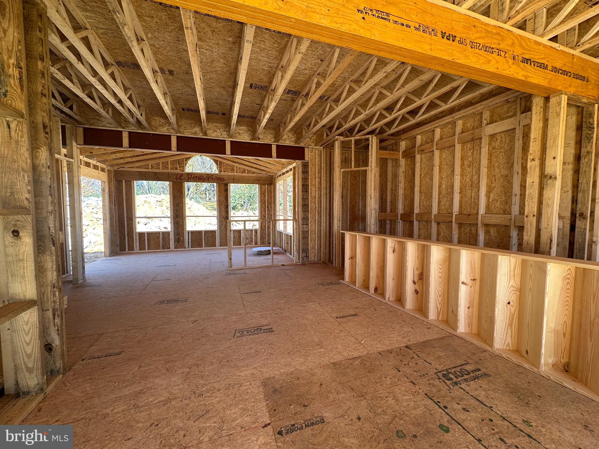 STONEY RIDGE - Residential