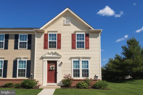 37 ERIE PLACE FALLING WATERS WV 25419