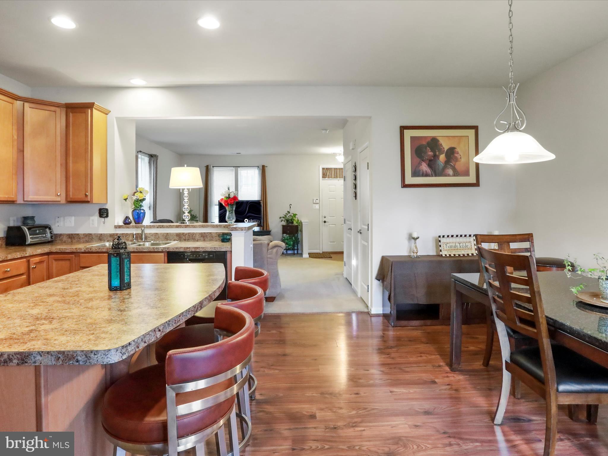 BROOKFIELD - Residential