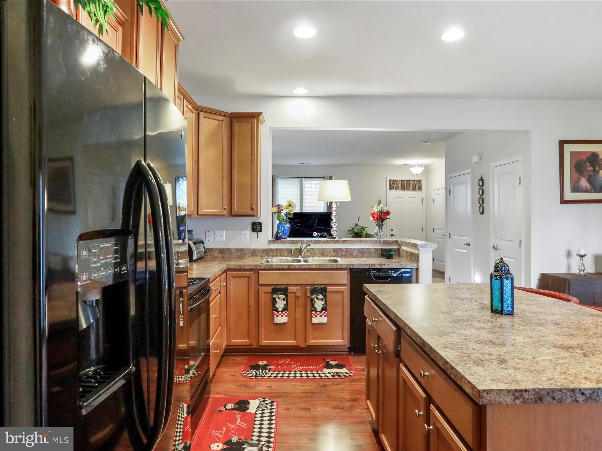 BROOKFIELD - Residential