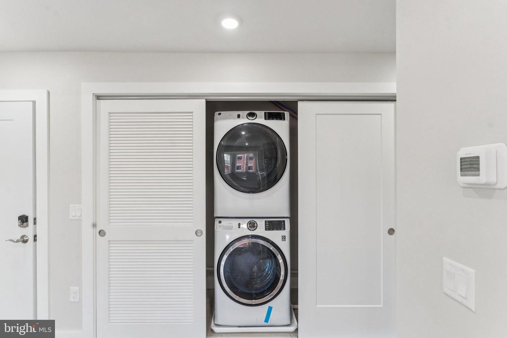 Photo of 1436 Parrish Street #C, PHILADELPHIA, PA 19130 (MLS # PAPH2569266)